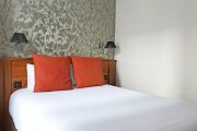 Double comfort Room 