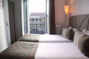 Triple Superior Room with 2 rooms
