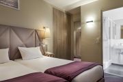 Triple Superior Room
