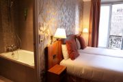 Comfort Twin Room