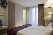 Comfort Twin Room