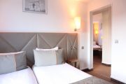 Triple Superior Room with 2 rooms