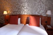 Comfort Twin Room